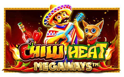 chilli heat slot free play,chilli heat demo